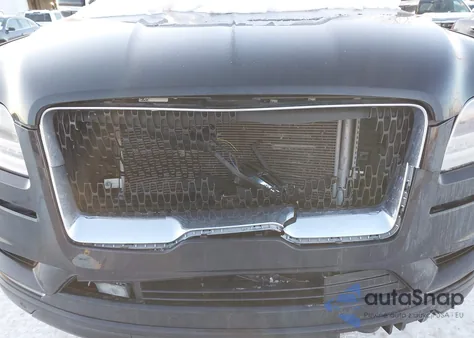 2020 Lincoln Navigator Reserve z USA, uszkodzony, nr VIN 5LMJJ2LT9LEL08352